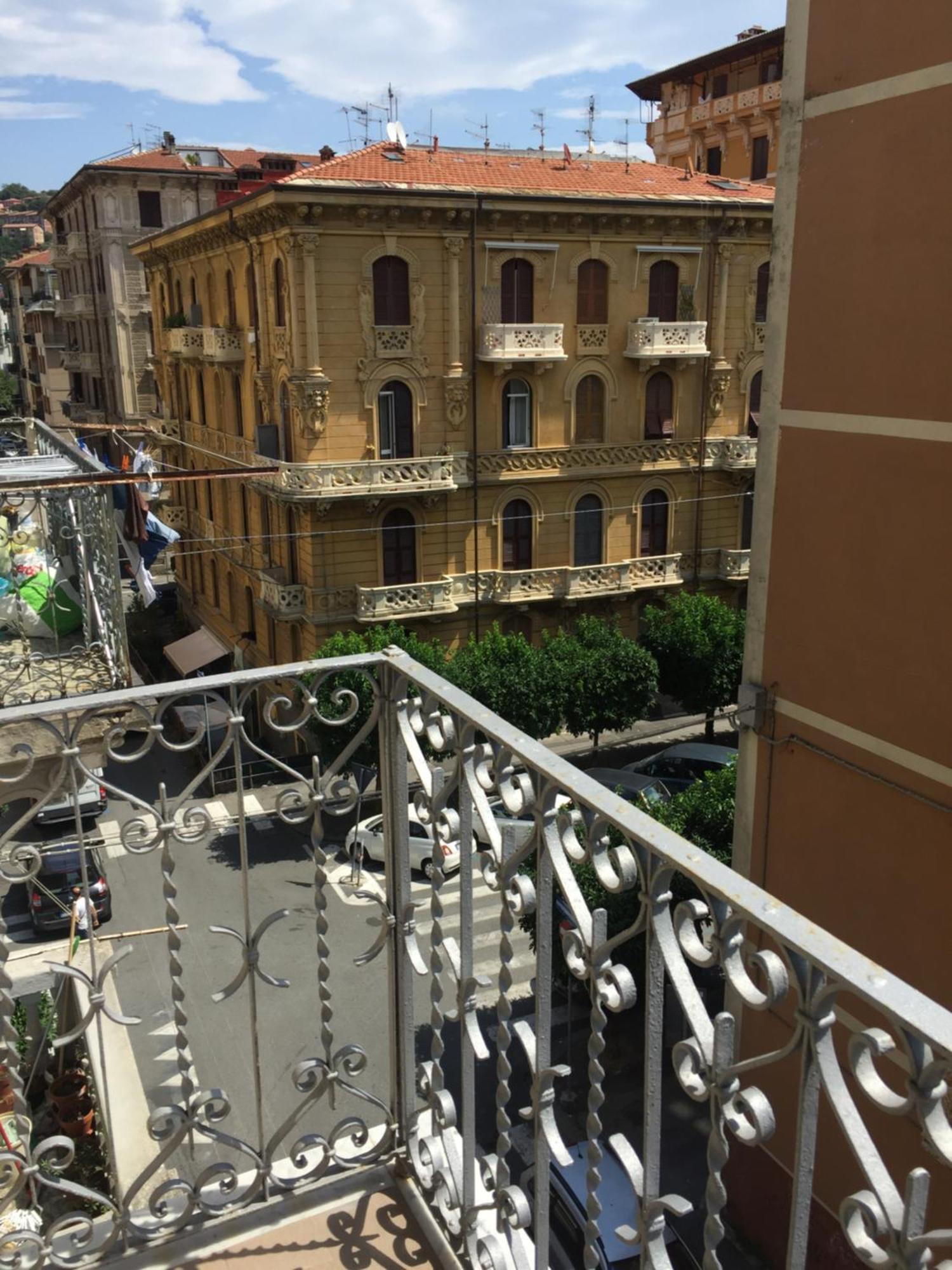Hotel La Perla Del Golfo à La Spezia Extérieur photo