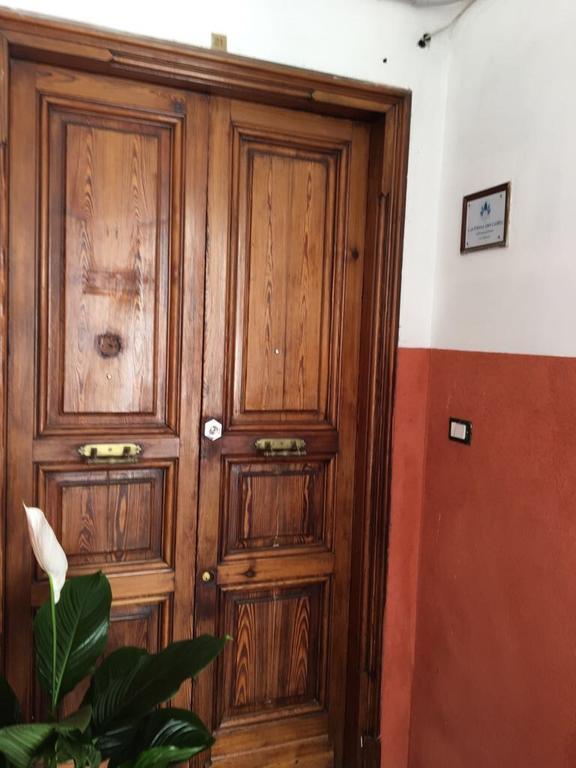 Hotel La Perla Del Golfo à La Spezia Extérieur photo